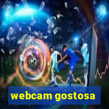 webcam gostosa